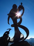 MONTE CADELLE (mt. 2483) - Sabato 15 Settembre 2012 - FOTOGALLERY